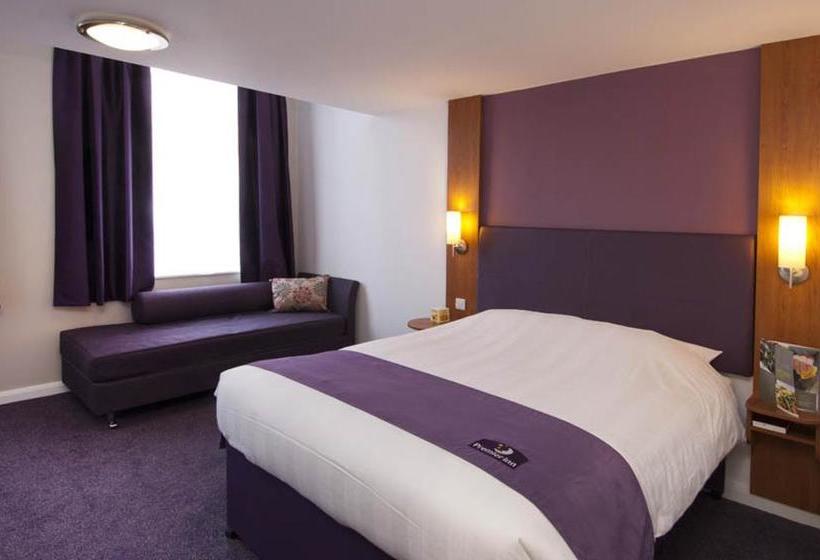 Fotos del hotel Premier Inn Birmingham Central East:  19