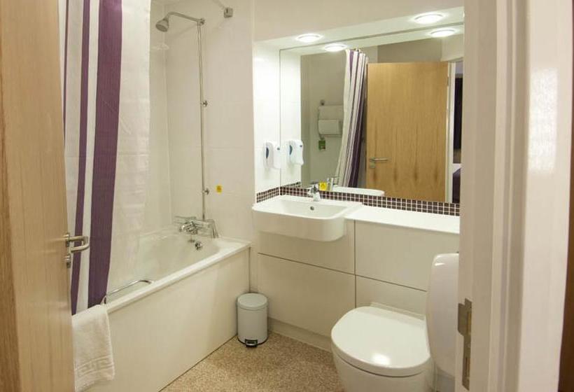 Fotos del hotel Premier Inn Birmingham Central East:  3