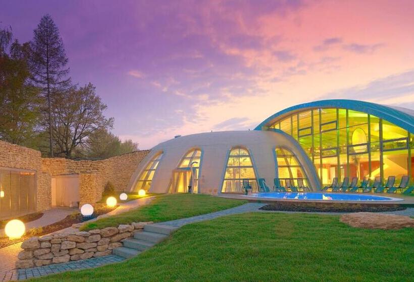 فندق Romantik Schlossgut Auerstedt