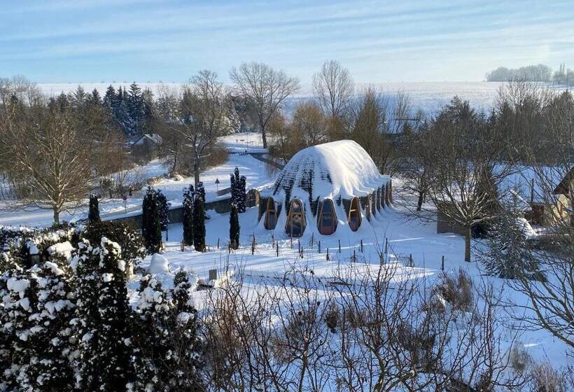 فندق Romantik Schlossgut Auerstedt