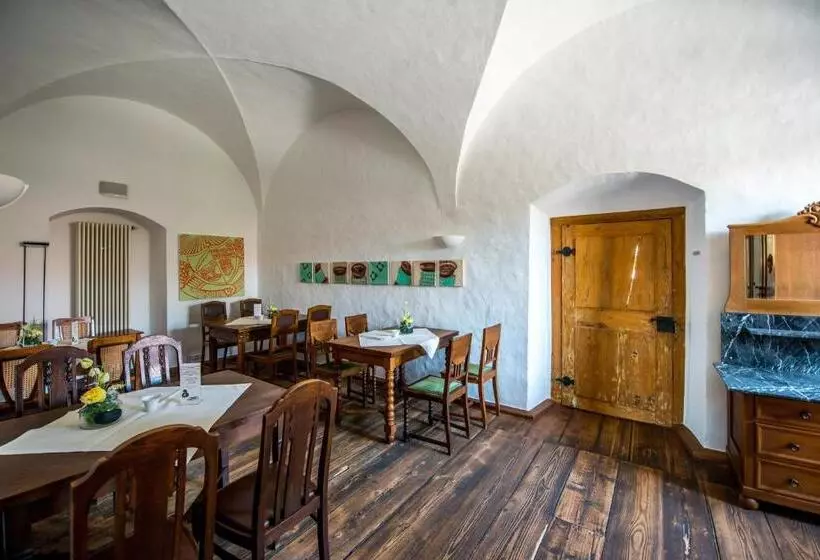 ホテル Romantik Schlossgut Auerstedt