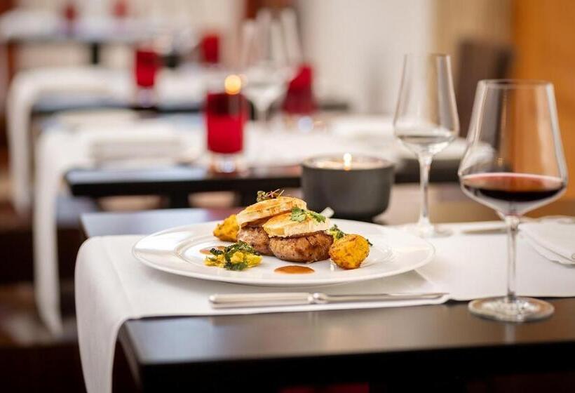 فندق Romantik Schlossgut Auerstedt