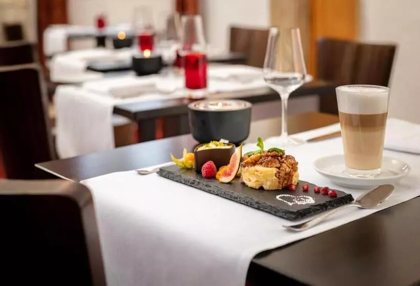 ホテル Romantik Schlossgut Auerstedt