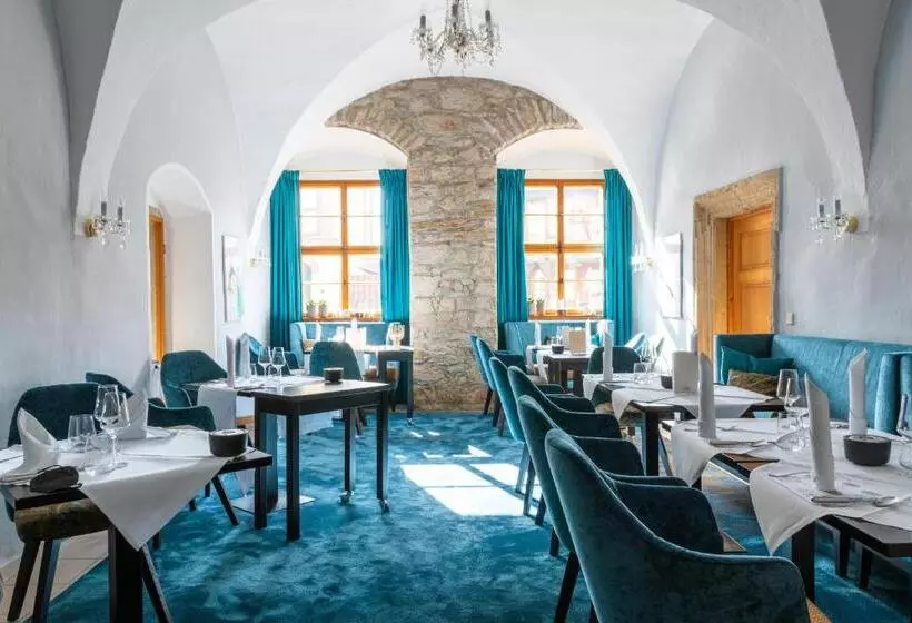 ホテル Romantik Schlossgut Auerstedt