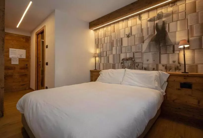 Hotelli & Ristorante Serenella