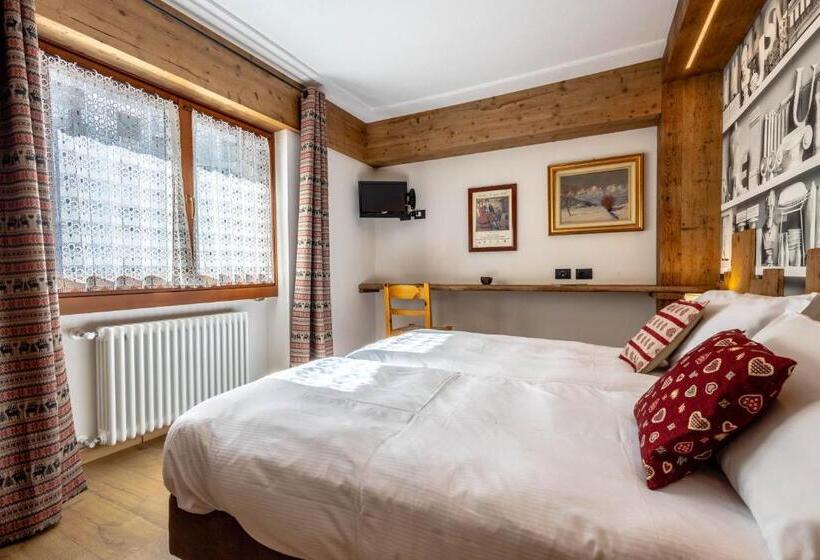 בית מלון כפרי & Ristorante Serenella