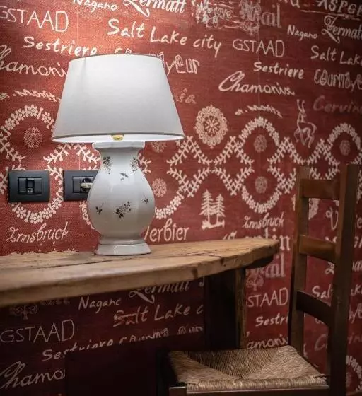 Hotelli & Ristorante Serenella