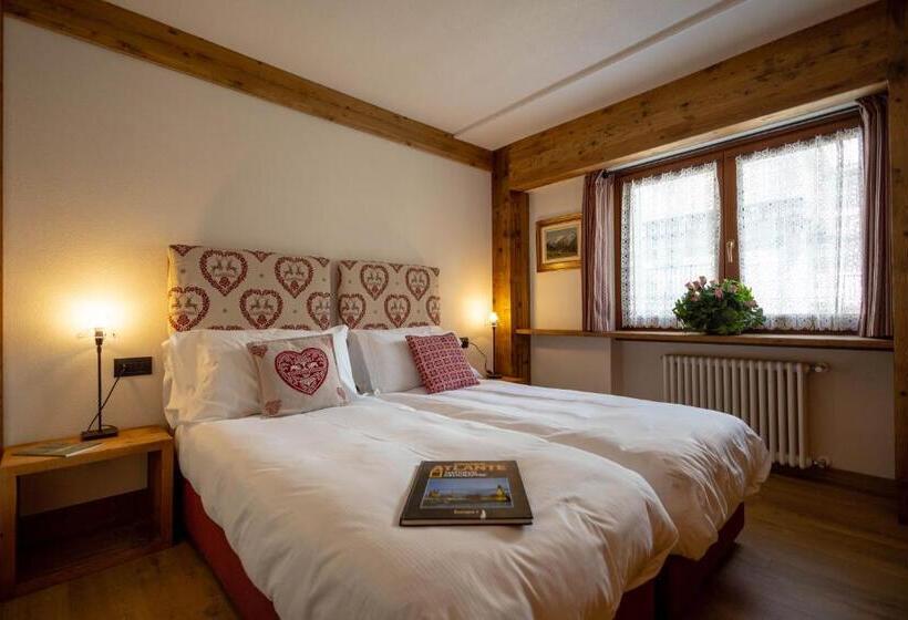 בית מלון כפרי & Ristorante Serenella