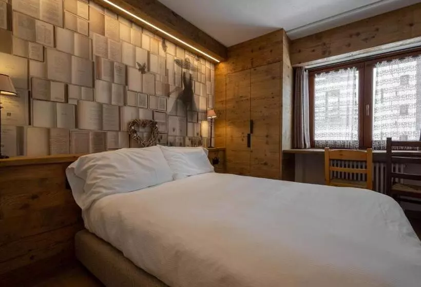 Hotelli & Ristorante Serenella