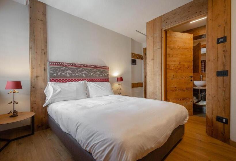 בית מלון כפרי & Ristorante Serenella