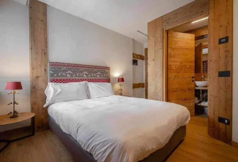 Hotelli & Ristorante Serenella