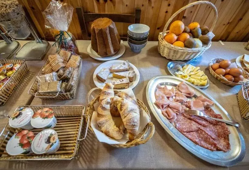 Hotelli & Ristorante Serenella