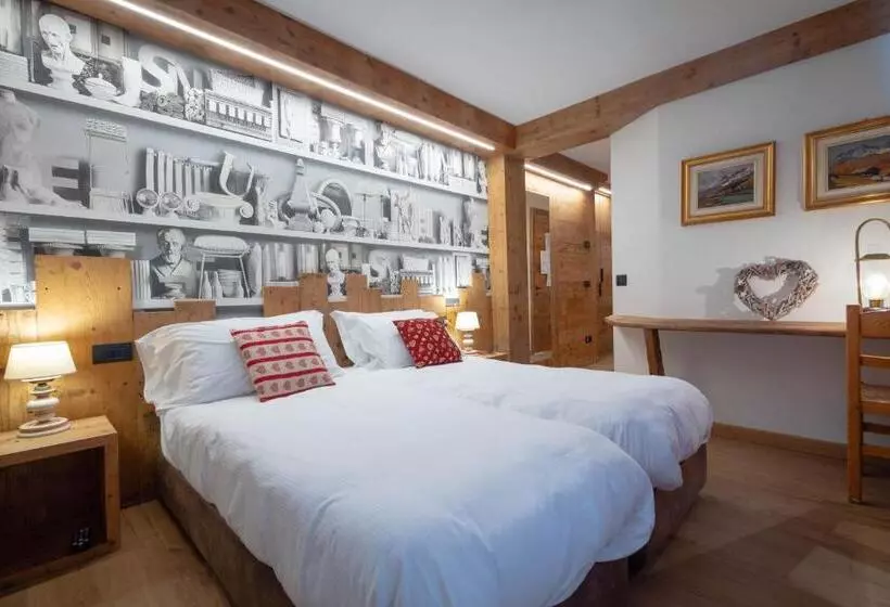 Hotelli & Ristorante Serenella