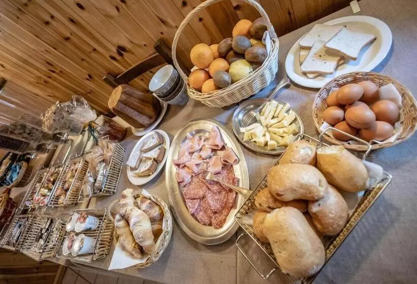 Hotelli & Ristorante Serenella