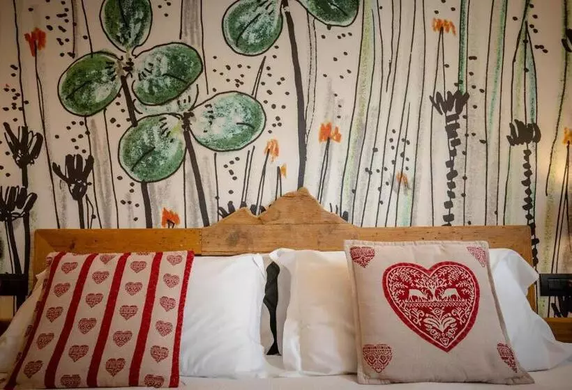 Hotelli & Ristorante Serenella