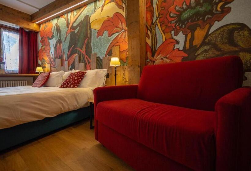 בית מלון כפרי & Ristorante Serenella