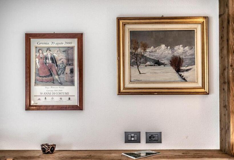 בית מלון כפרי & Ristorante Serenella