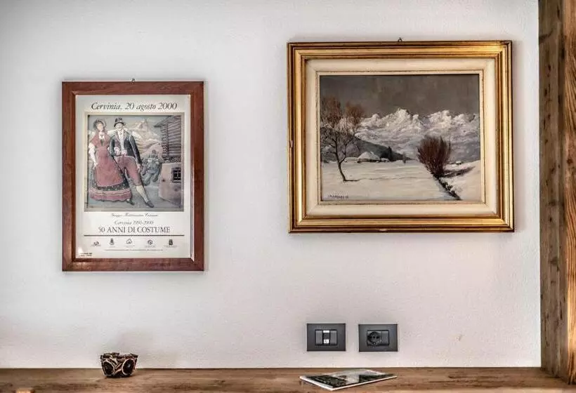 Hotelli & Ristorante Serenella