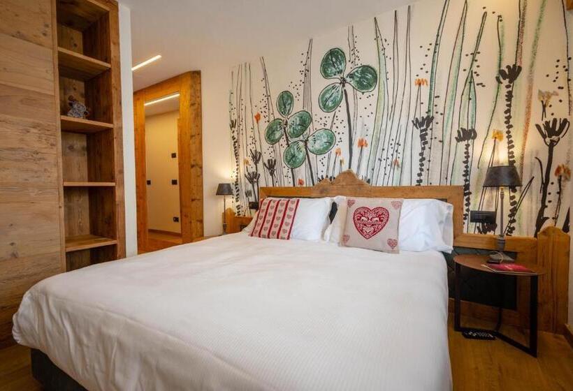 בית מלון כפרי & Ristorante Serenella