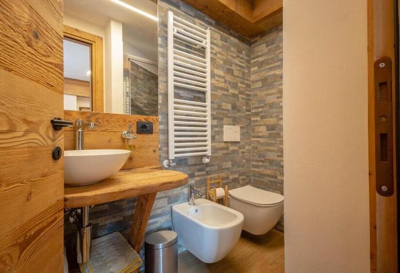 בית מלון כפרי & Ristorante Serenella