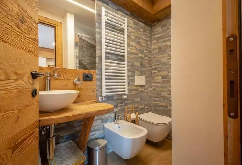 Hotelli & Ristorante Serenella