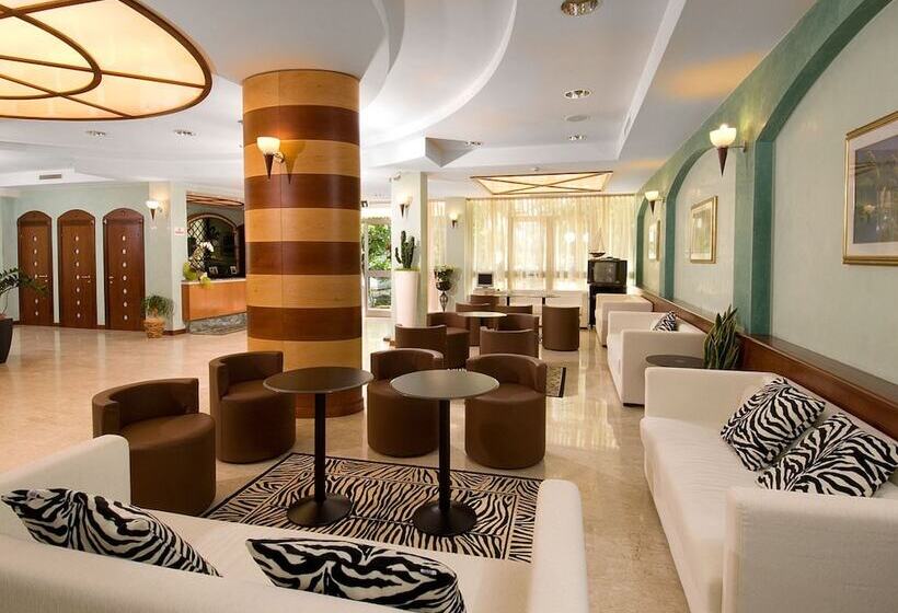 בית מלון כפרי Savoia