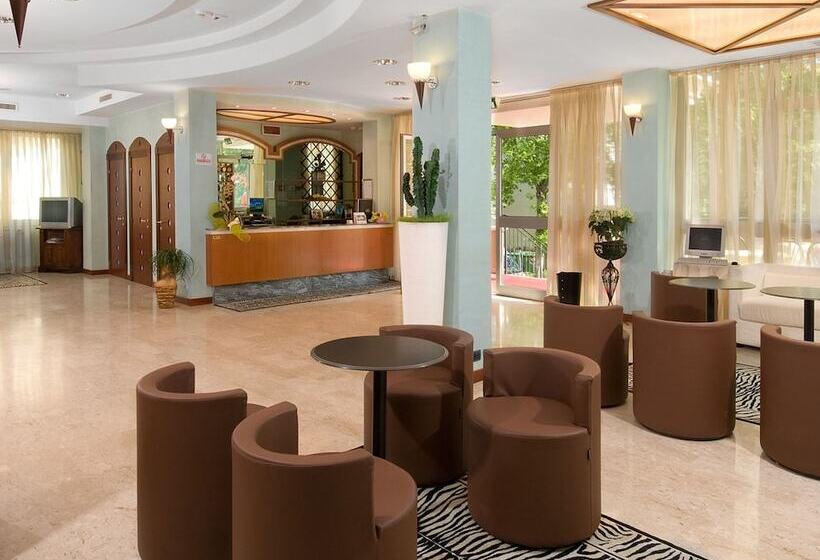 בית מלון כפרי Savoia