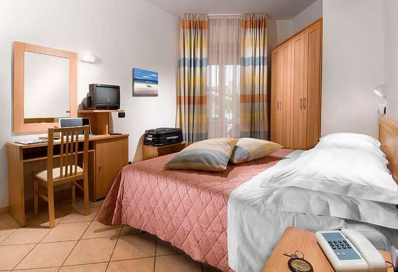 בית מלון כפרי Savoia