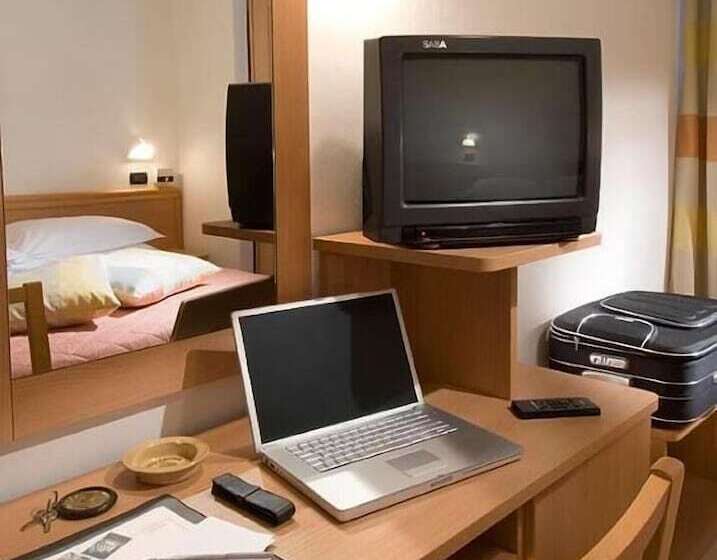 בית מלון כפרי Savoia