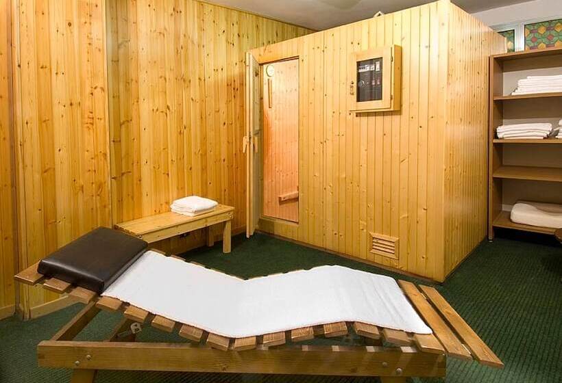 בית מלון כפרי Savoia