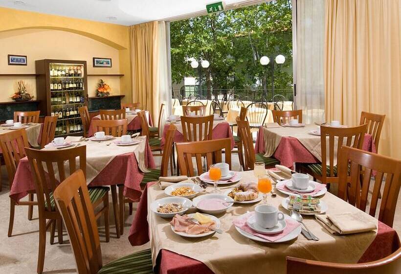 בית מלון כפרי Savoia