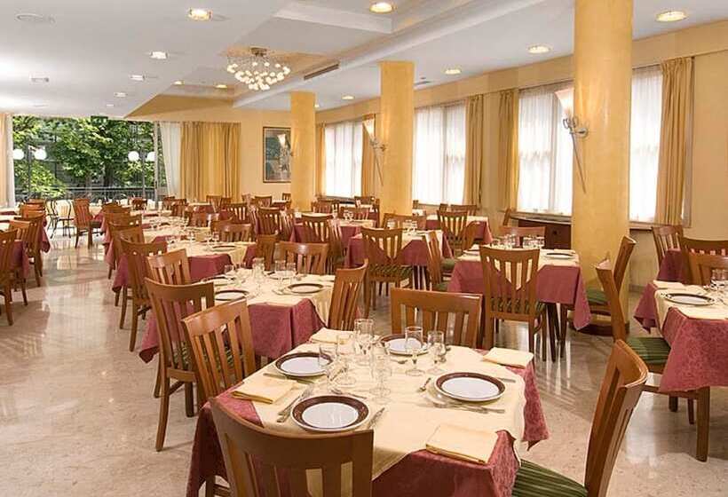 בית מלון כפרי Savoia