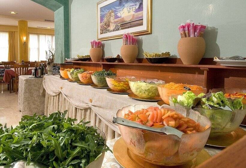 בית מלון כפרי Savoia