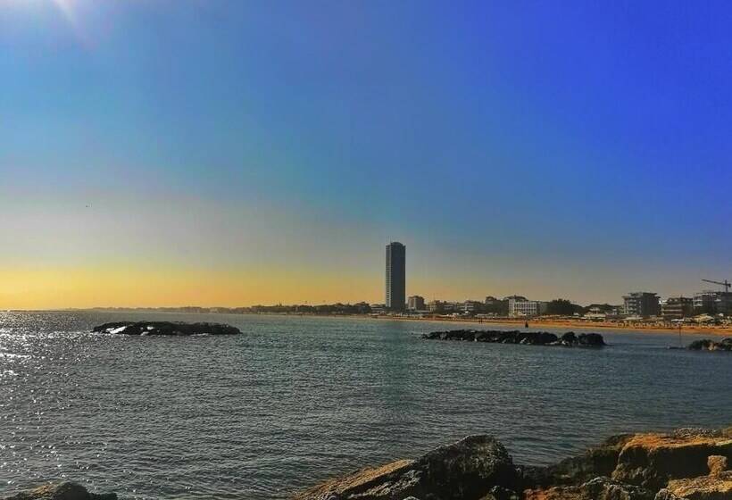 בית מלון כפרי Savoia