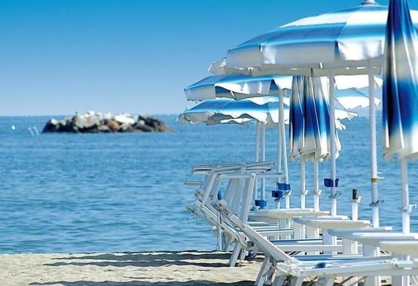 בית מלון כפרי Savoia