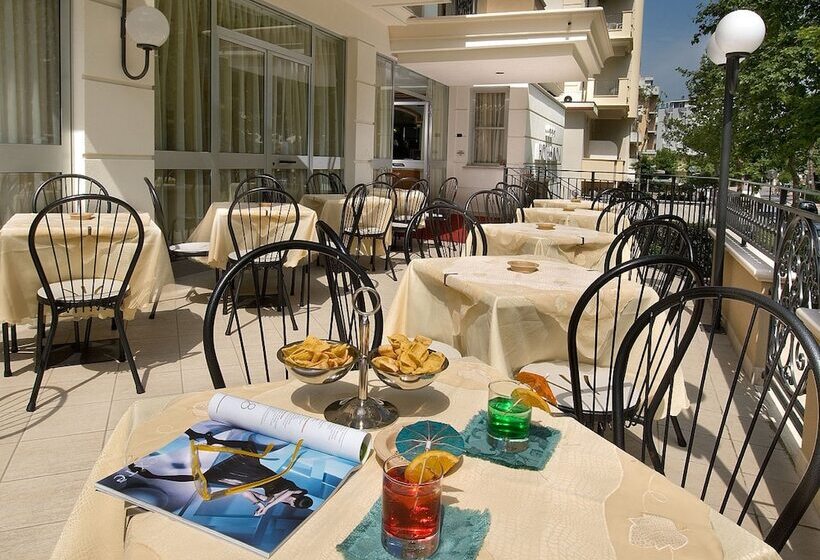 בית מלון כפרי Savoia