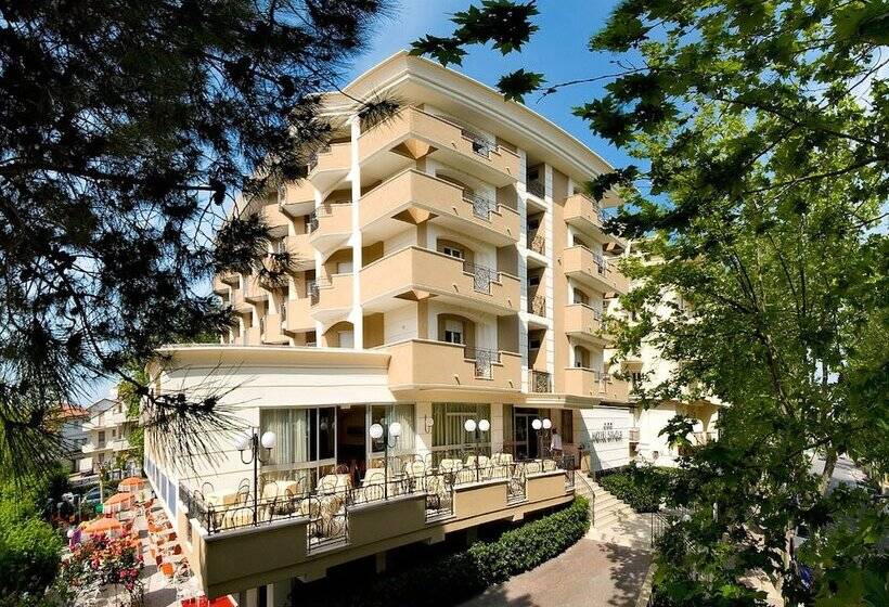 בית מלון כפרי Savoia