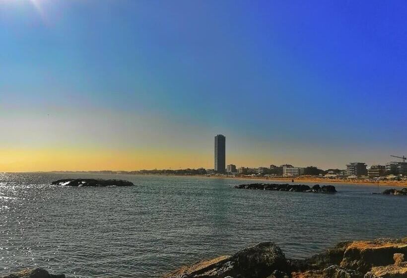 בית מלון כפרי Savoia