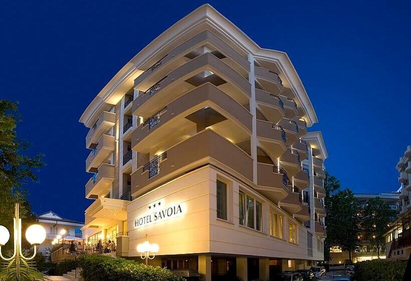 בית מלון כפרי Savoia