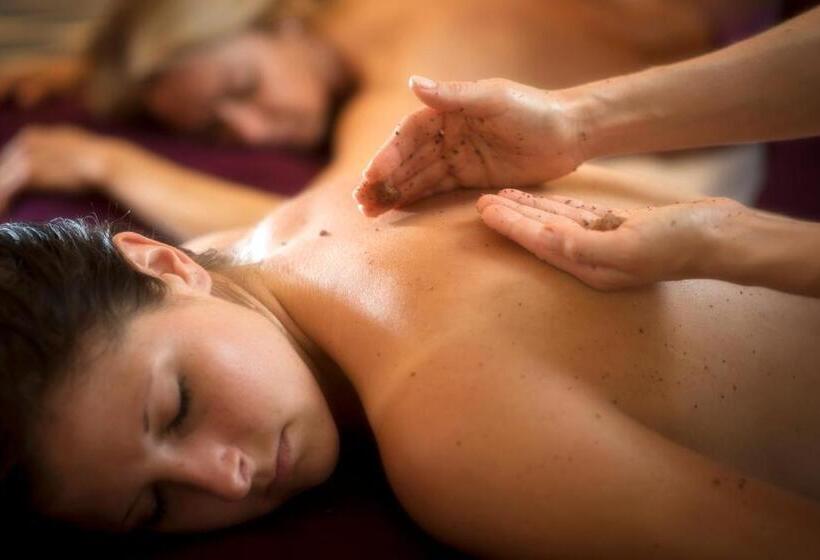 בית מלון כפרי Château & Spa De La Cueillette