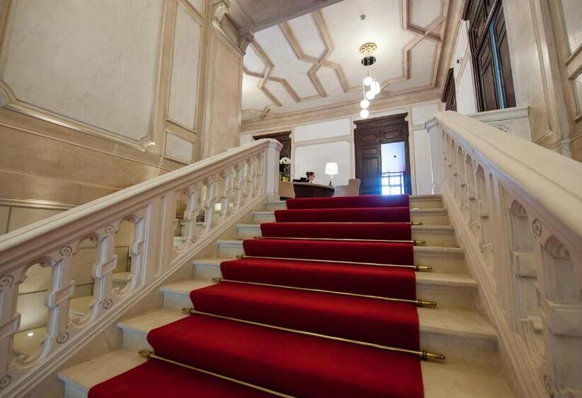 בית מלון כפרי Château & Spa De La Cueillette