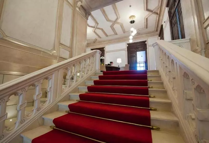 ホテル Château & Spa De La Cueillette
