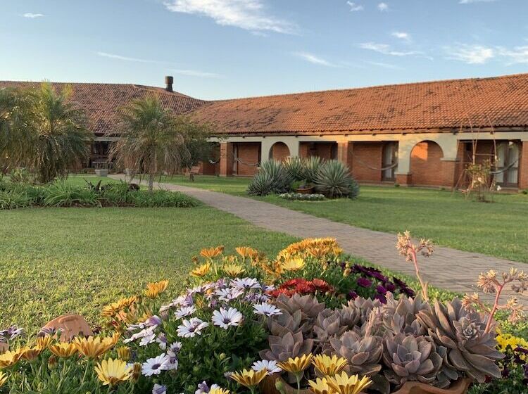 فندق Tenondé Park