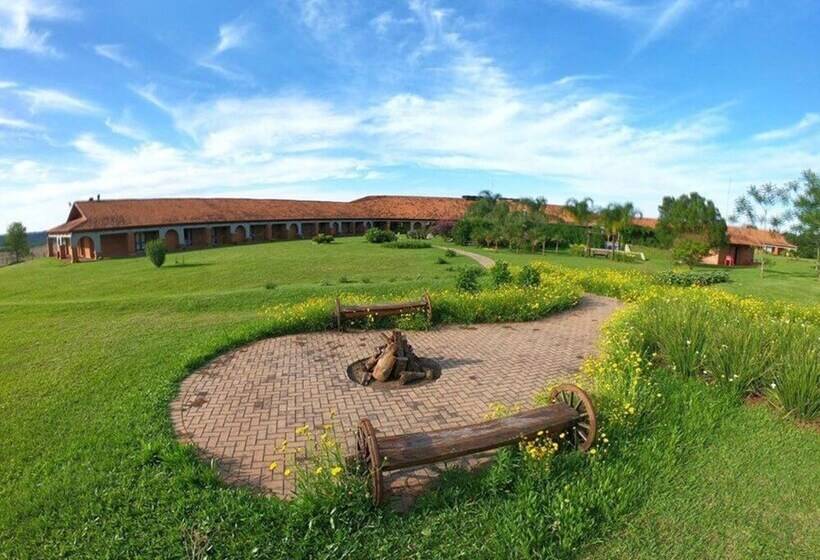 فندق Tenondé Park