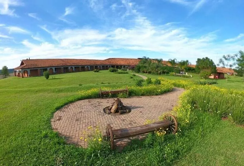 Hotelli Tenondé Park