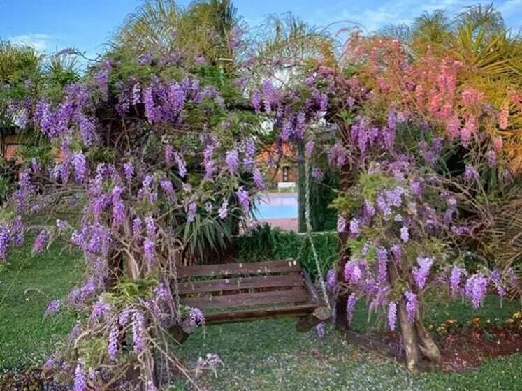 Hotelli Tenondé Park