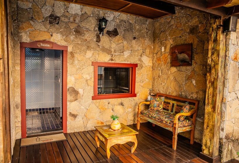 ホテル Tiradentes Village