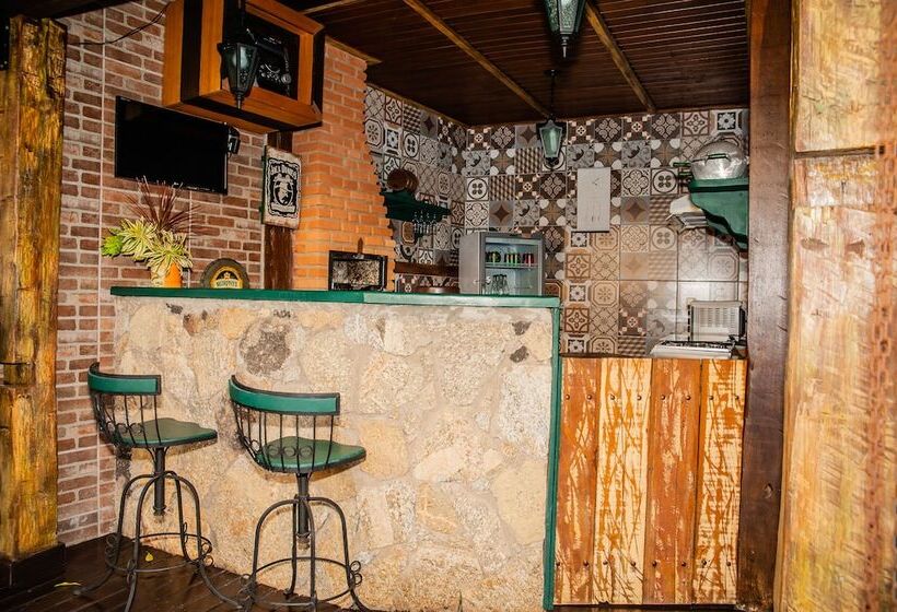 ホテル Tiradentes Village