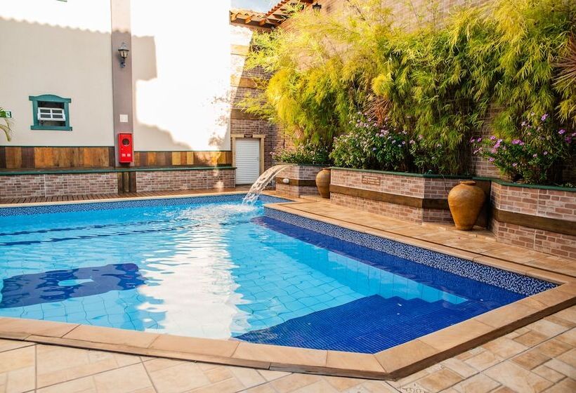 ホテル Tiradentes Village