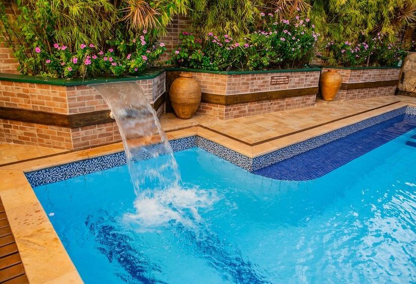 ホテル Tiradentes Village